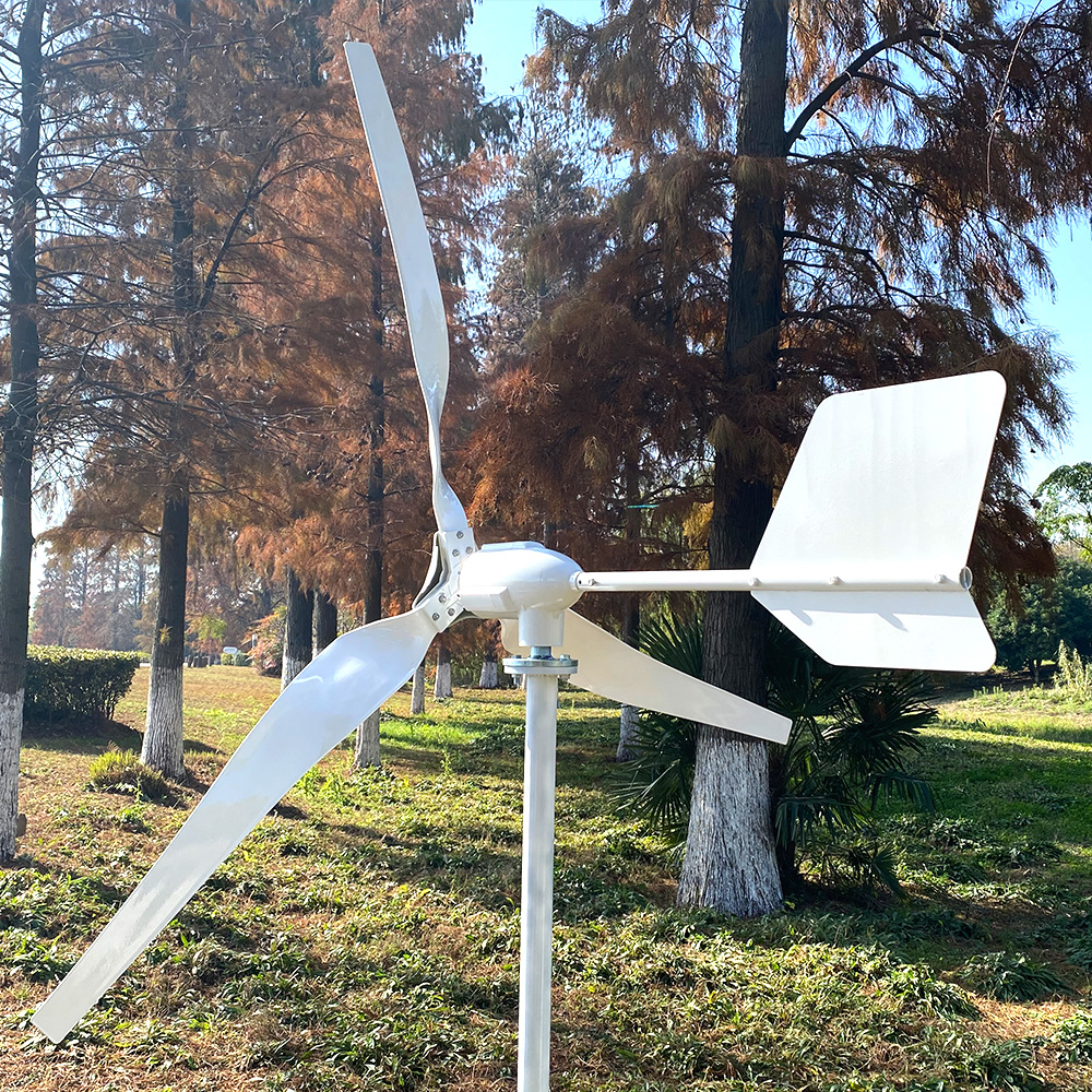 CE Wind Turbine Generator 1500 - Renewable Energy Yes Please のレビューと価格