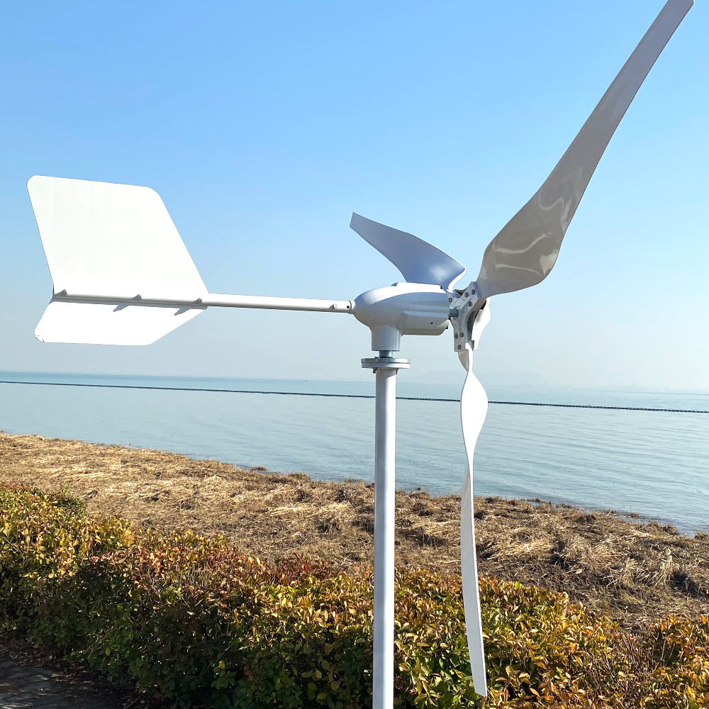 CE Wind Turbine Generator 1500 - Renewable Energy Yes Please のレビューと価格