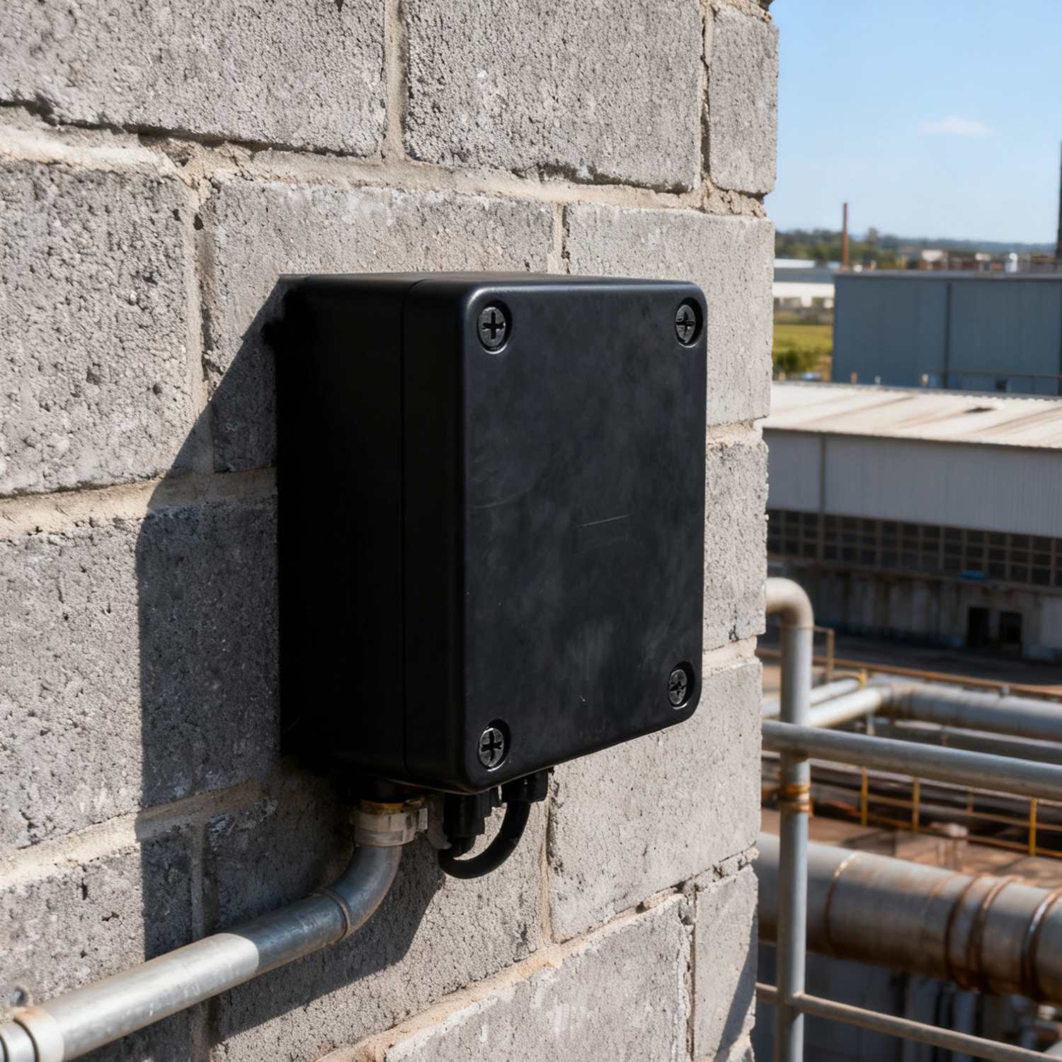 Waterproof Junction Box IP66 B - Cable Gland Waterproof のレビューと価格