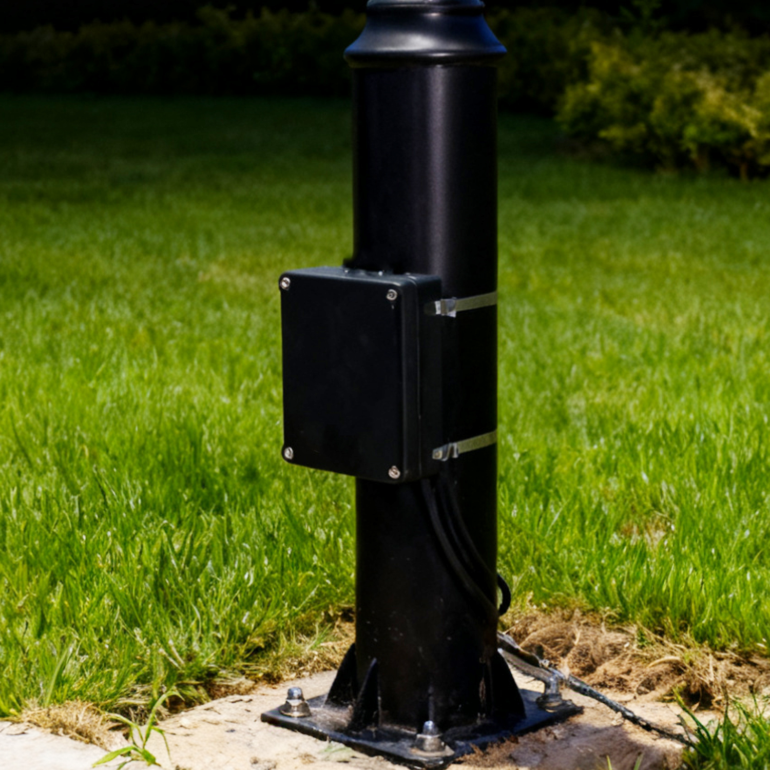 Waterproof Junction Box IP66 B - Cable Gland Waterproof のレビューと価格