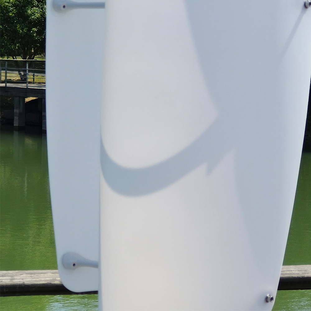 20000w 10000W Vertical Windmil - Renewable Energy Yes Please のレビューと価格