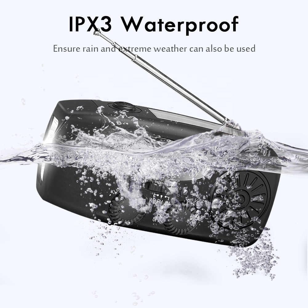 Multifunctional Portable Hand  - Renewable Energy Kits のレビューと価格