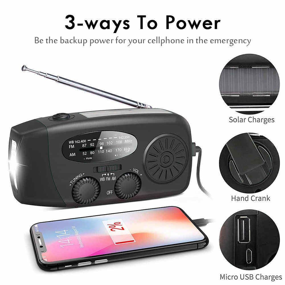 Multifunctional Portable Hand  - Renewable Energy Kits のレビューと価格