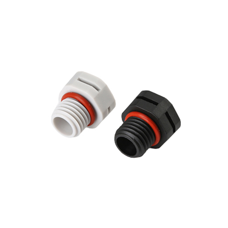 Plastic Waterproof Vent Plug N - Cable Gland Waterproof のレビューと価格