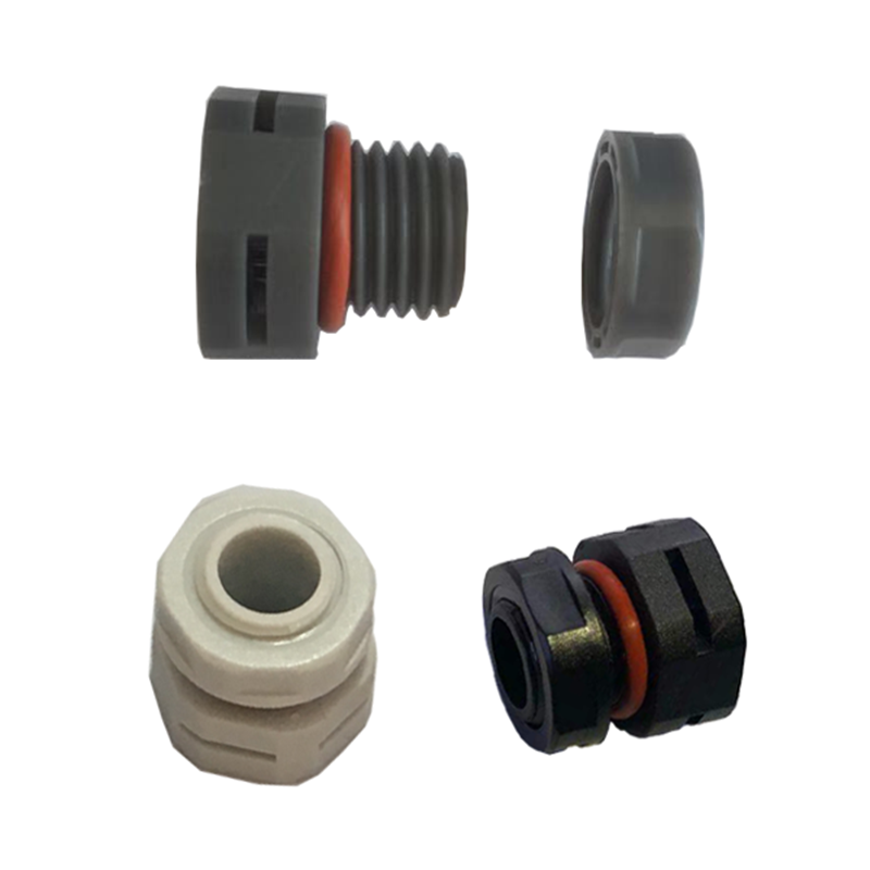 Plastic Waterproof Vent Plug N - Cable Gland Waterproof のレビューと価格