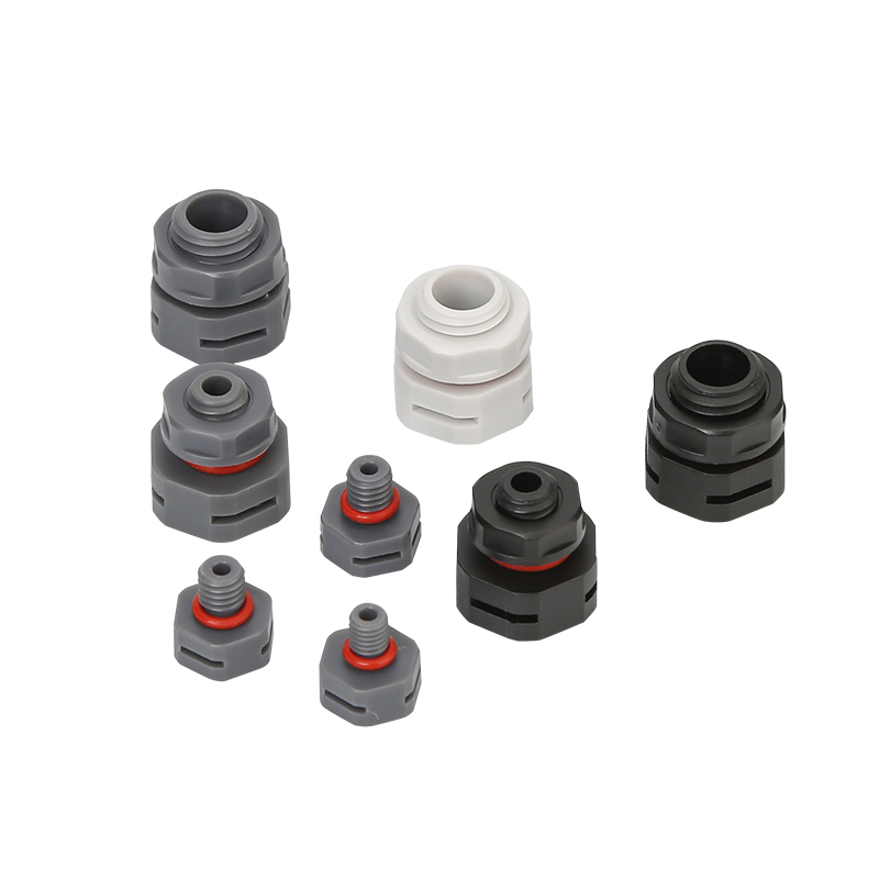 Plastic Waterproof Vent Plug N - Cable Gland Waterproof のレビューと価格